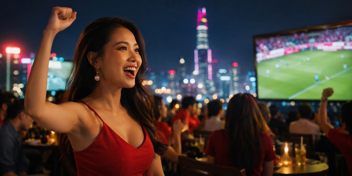 Chương trình tiền thưởng độc đáo dành cho người chơi tại TP Hồ Chí Minh