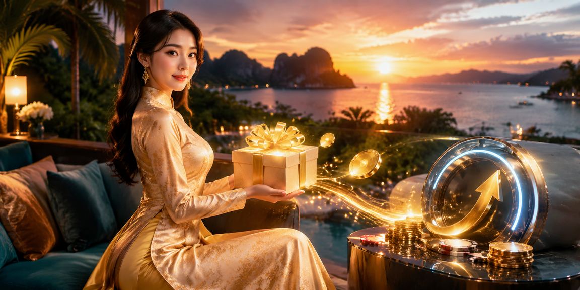 Người chơi tại Ninh Bình nhận thưởng hoàn trả