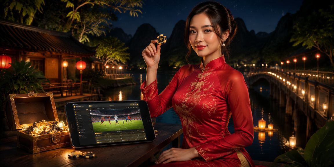 Giao diện thanh toán đa dạng cho người chơi tại Ninh Bình